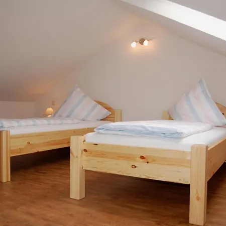 Ferienhaus Hus An De Küst 01 *
