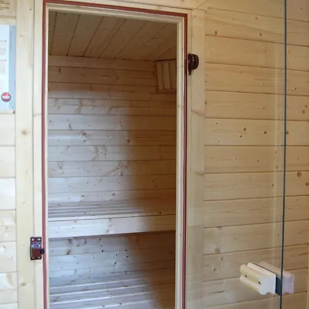 Hus An De Kuest 01 Ahrenshoop